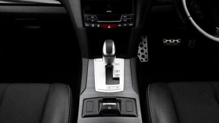 2013 Subaru Legacy Touring Wagon 2.5i Eyesight B Sports image 329725