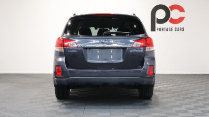 2013 Subaru Outback 2.5 i Eyesight AWD image 327876