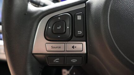 2015 Subaru Outback Limited AWD image 330453