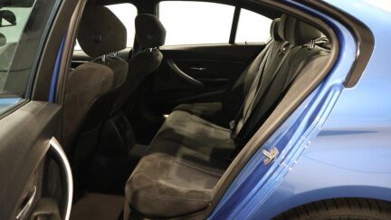 2012 Bmw 320i Motorsport image 328960