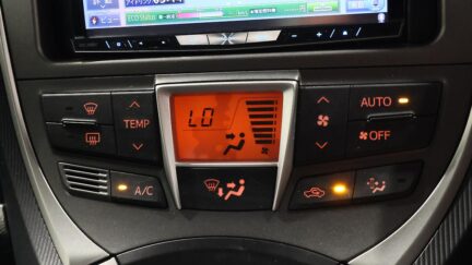 2012 Toyota Ractis G Model image 329057