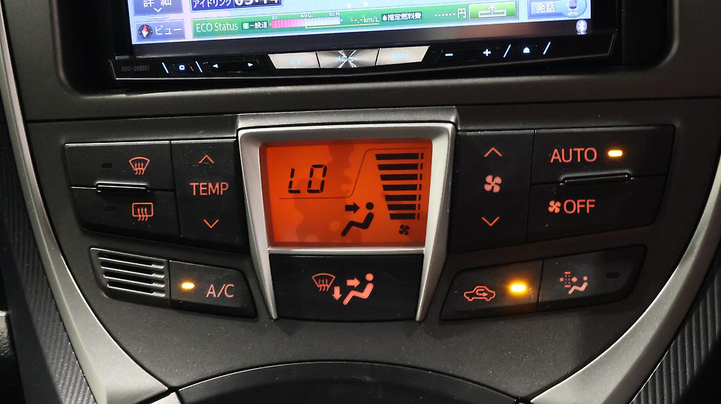 2012 Toyota Ractis G Model image 329057