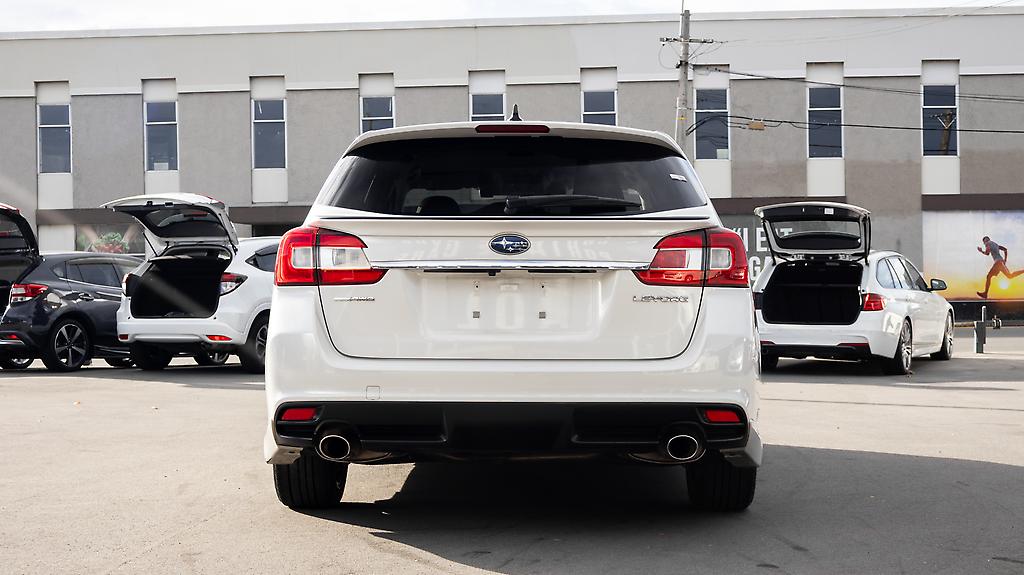 2015 Subaru Levorg 1.6 GT eyesight, push start AWD image 328717