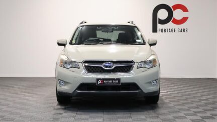 2014 Subaru Xv 2.0i -L Eyesight AWD image 329293