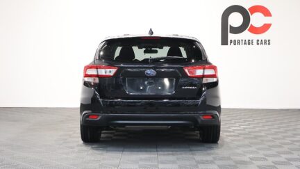 2017 Subaru Impreza Sport 2.0i-S Eyesight image 327745