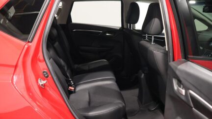 2015 Honda Fit Hybrid L-Package image 327791