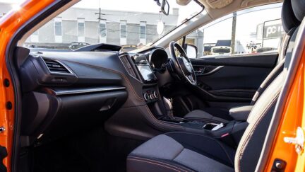 2017 Subaru Xv 2.0i-L Eyesight AWD image 332951