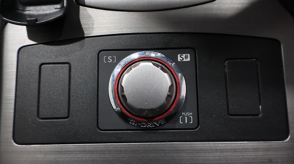 2012 Subaru Legacy Touring Wagon 2.5i Eyesight B Sport G-Package AWD image 329911