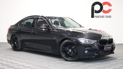 2013 Bmw 320i 320i M Sports image 327151