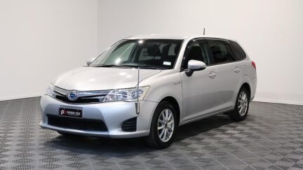 2014 Toyota Corolla G Model, Push Start, Reverse Camera image 327650