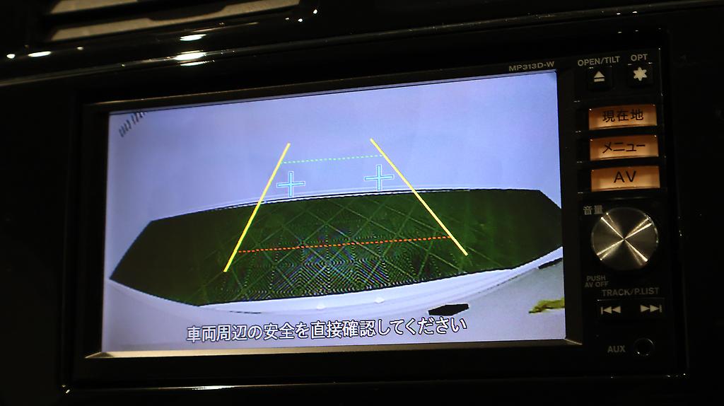 2013 Nissan Serena Highway Star S Hybrid image 328102