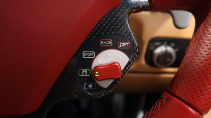 2007 Ferrari 599 GTB F1 image 328322