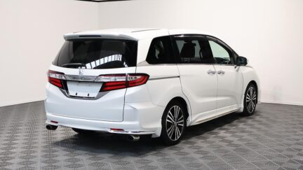 2013 Honda Odyssey image 328610
