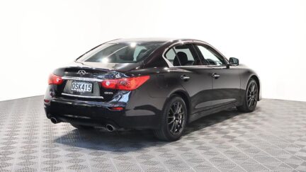 2014 Nissan Skyline 200 GT-T image 327938