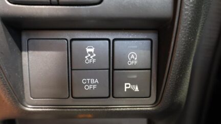 2014 Honda Odyssey Absolute image 327433