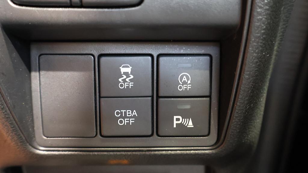 2014 Honda Odyssey Absolute image 327433