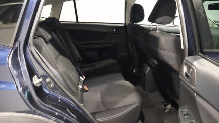 2013 Subaru Xv 2.0i-L Eyesight AWD image 329029