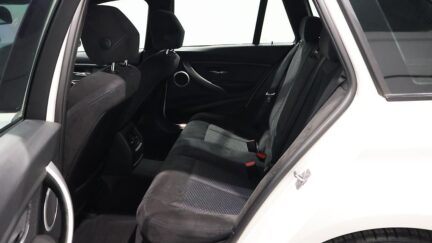 2013 Bmw 320i M Sport – Motorsport image 327138