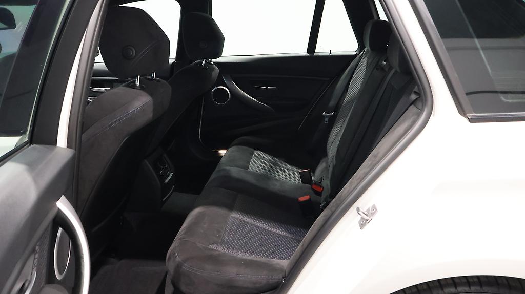 2013 Bmw 320i M Sport – Motorsport image 327138