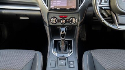 2017 Subaru Xv 2.0i-L Eyesight AWD image 332945