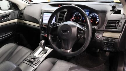 2013 Subaru Outback 2.5 i Eyesight AWD image 327883