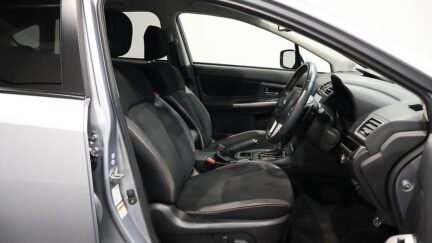 2015 Subaru Xv 2.0i-L Eyesight 4WD image 329322