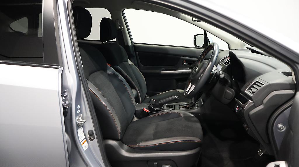 2015 Subaru Xv 2.0i-L Eyesight 4WD image 329322