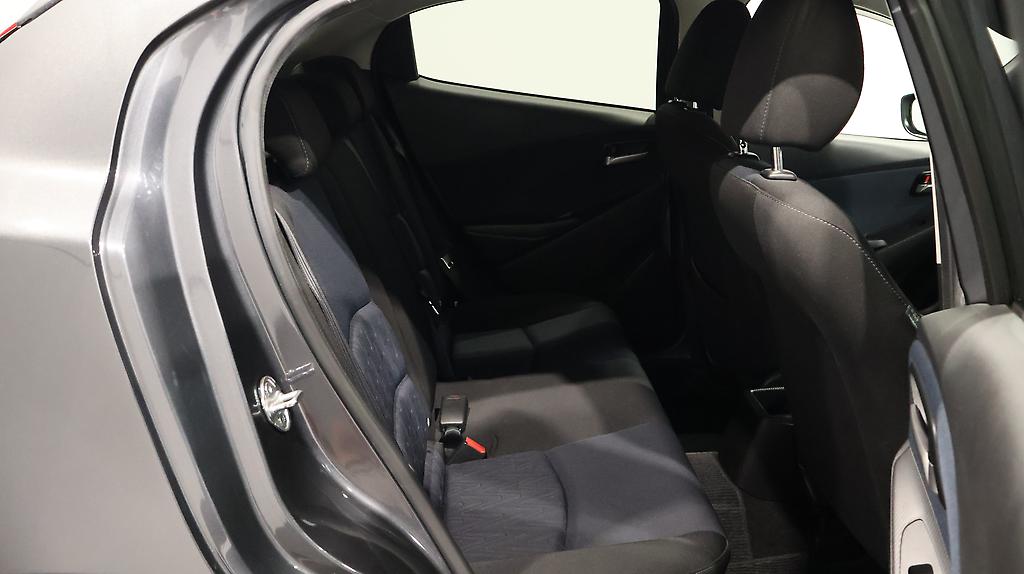 2015 Mazda Demio 13S image 327066