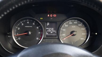 2013 Subaru Xv 2.0i-L Eyesight AWD image 329737