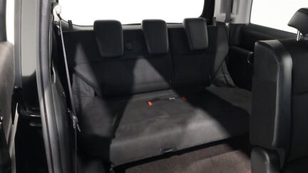 2013 Honda Step Wagon WGN Z Cool Spirit image 328337