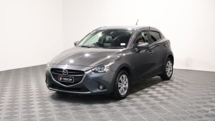 2015 Mazda Demio 13S image 327059