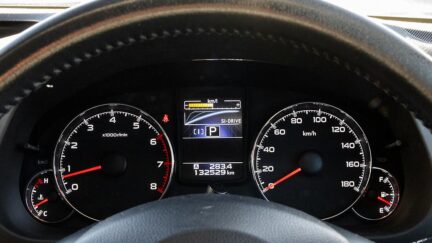 2012 Subaru Legacy Touring Wagon 2.5i L-package AWD image 333845