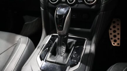 2017 Subaru Impreza Sport 2.0i-S Eyesight AWD image 328990