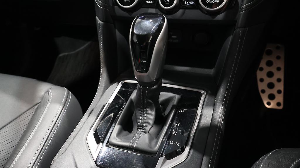 2017 Subaru Impreza Sport 2.0i-S Eyesight AWD image 328990