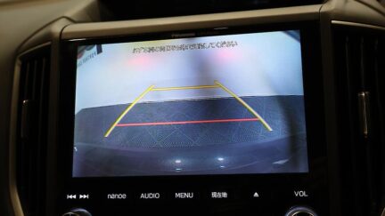 2017 Subaru Impreza Sport 2.0i-S Eyesight AWD image 328035