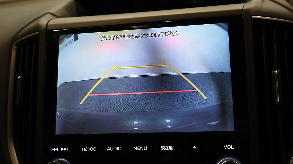 2017 Subaru Impreza Sport 2.0i-S Eyesight AWD image 328035