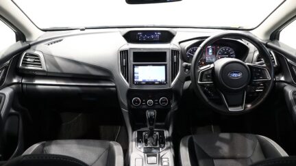 2017 Subaru Impreza Sport 2.0i-L Eyesight AWD image 330468