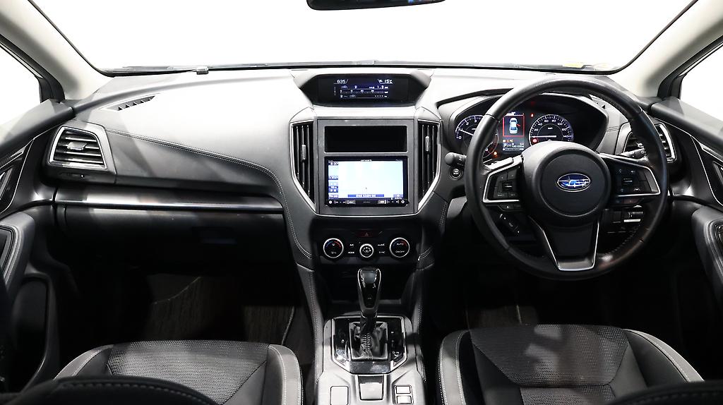 2017 Subaru Impreza Sport 2.0i-L Eyesight AWD image 330468