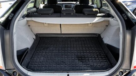 2012 Toyota Prius S MODEL slick design image 333515