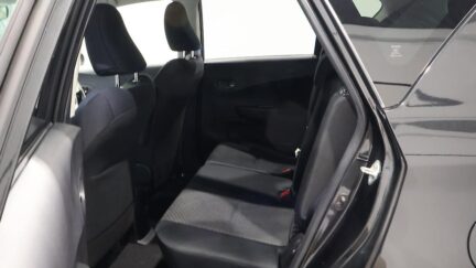 2012 Toyota Ractis G Model image 329049