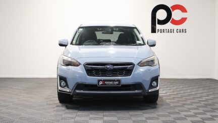 2017 Subaru Xv 2.0 i-S Eyesight AWD image 327606