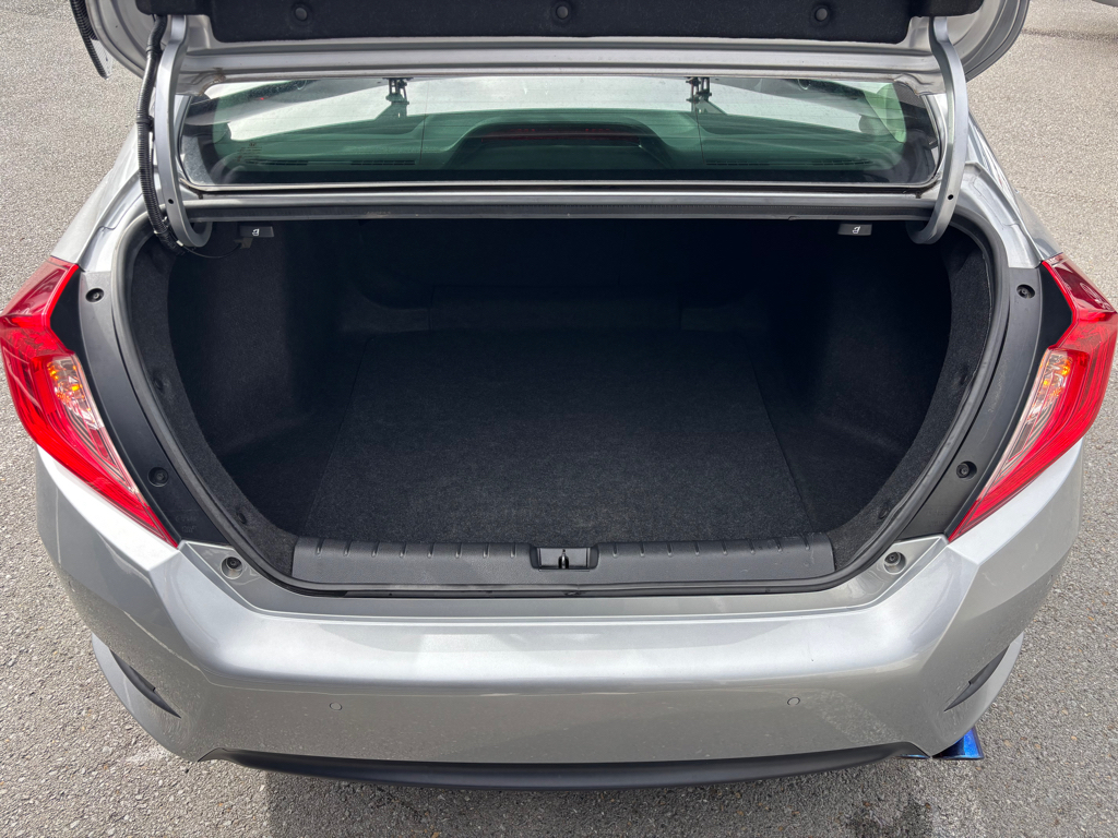 2020 Honda Civic SX 1.8P/CVT – NZ NEW image 330025