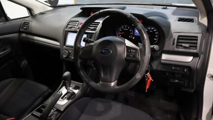 2014 Subaru Impreza Sport 2.0i AWD image 327048