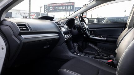 2014 Subaru Impreza 2.0i-S Eyesight 4WD image 333132