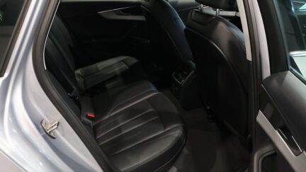 2018 Audi A4 2.0 TFSI STRONIC NZ NEW image 328502