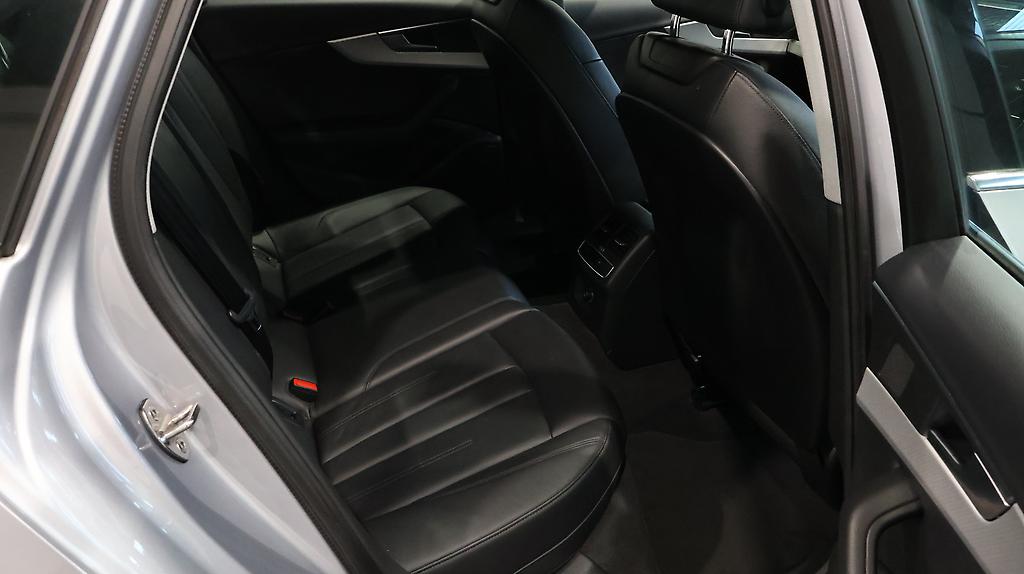 2018 Audi A4 2.0 TFSI STRONIC NZ NEW image 328502