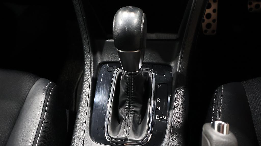 2014 Subaru Impreza 2.0i-S Eyesight 4WD image 329571