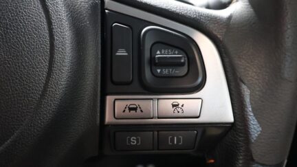 2016 Subaru Xv 2.0i-L Eyesight AWD image 327476