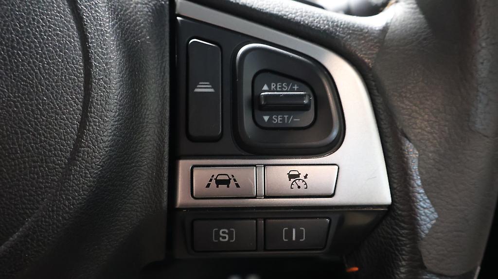 2016 Subaru Xv 2.0i-L Eyesight AWD image 327476