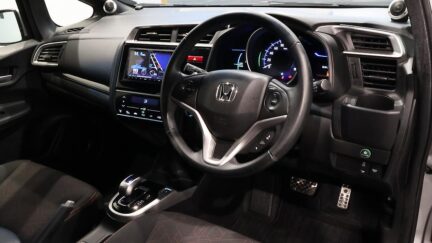 2014 Honda Fit Hybrid image 328274
